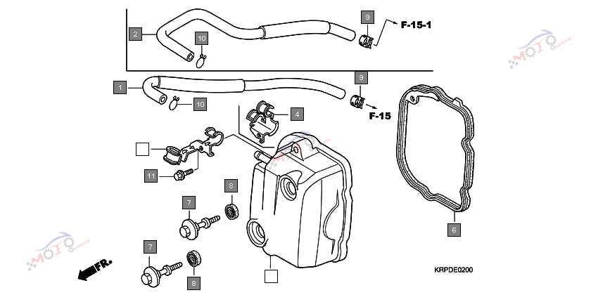 Engine Diagram